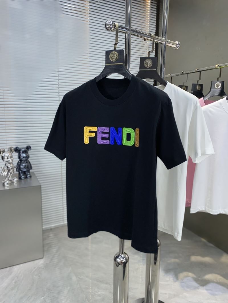 Fendi T-Shirts